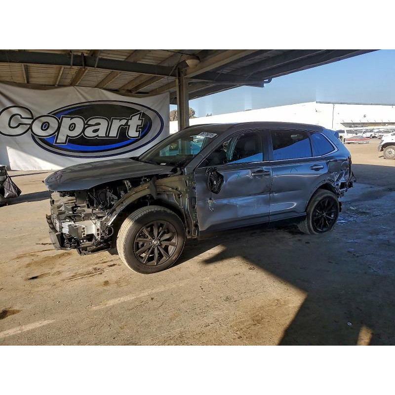 2024 HONDA CRV 5J6RS6H81RL029415 96176015