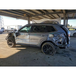 2024 HONDA CRV 5J6RS6H81RL029415 96176015