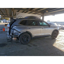 2024 HONDA CRV 5J6RS6H81RL029415 96176015