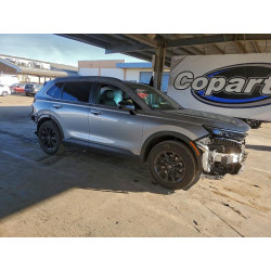 2024 HONDA CRV 5J6RS6H81RL029415 96176015