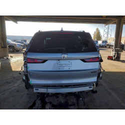 2024 HONDA CRV 5J6RS6H81RL029415 96176015