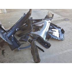 2024 HONDA CRV 5J6RS6H81RL029415 96176015