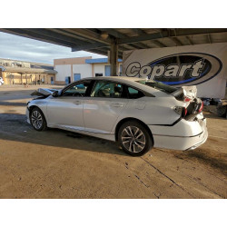 2021 HONDA ACCORD 1HGCV3F51MA003753 96413385