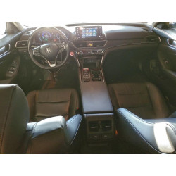 2021 HONDA ACCORD 1HGCV3F51MA003753 96413385