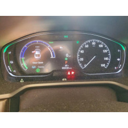 2021 HONDA ACCORD 1HGCV3F51MA003753 96413385