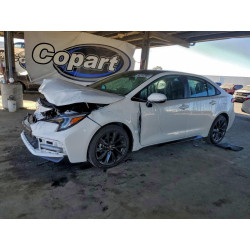 2025 TOYOTA COROLLA 5YFS4MCE5SP222375 96745385