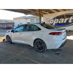 2025 TOYOTA COROLLA 5YFS4MCE5SP222375 96745385