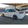 2025 TOYOTA COROLLA 5YFS4MCE5SP222375 96745385