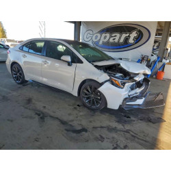 2025 TOYOTA COROLLA 5YFS4MCE5SP222375 96745385