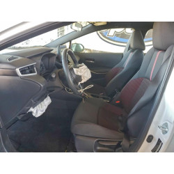 2025 TOYOTA COROLLA 5YFS4MCE5SP222375 96745385