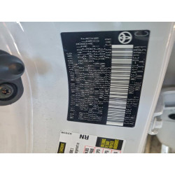 2025 TOYOTA COROLLA 5YFS4MCE5SP222375 96745385