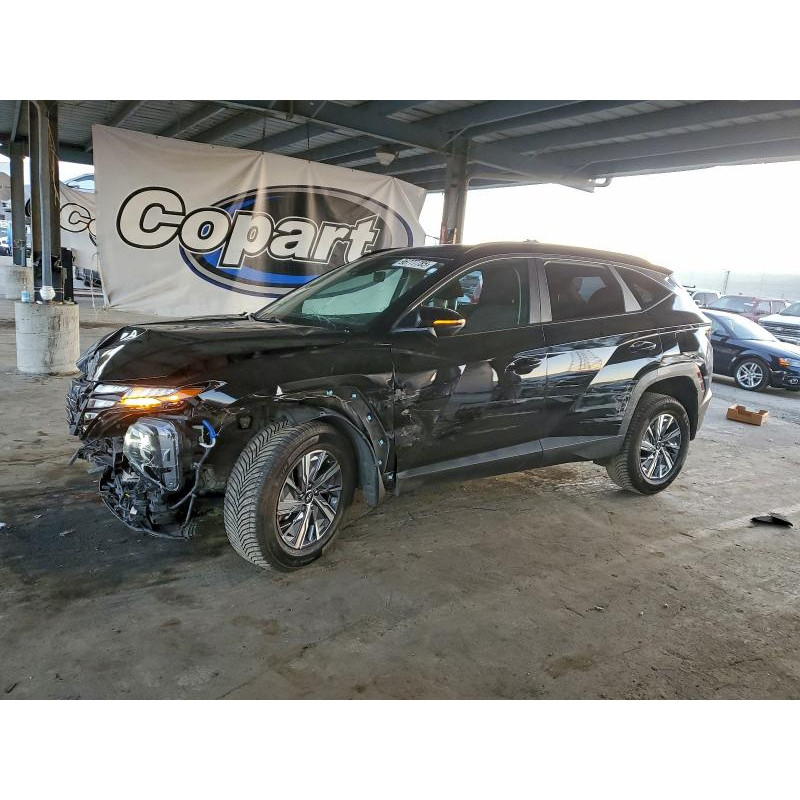 2023 HYUNDAI TUCSON KM8JBCA16PU105776 96777785