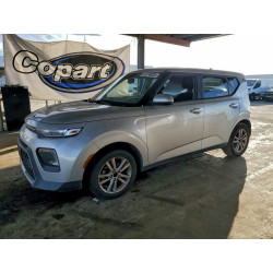 2020 KIA SOUL KNDJ23AU3L7715920 97216325