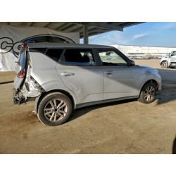 2020 KIA SOUL KNDJ23AU3L7715920 97216325