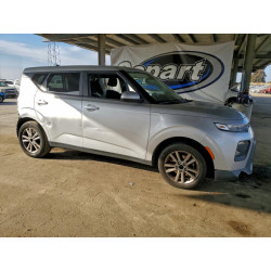 2020 KIA SOUL KNDJ23AU3L7715920 97216325