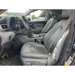 2020 TOYOTA HIGHLANDER 5TDHBRCHXLS506097 97362205