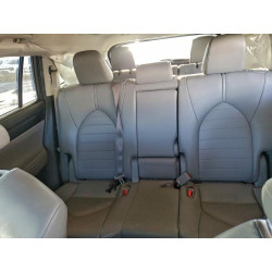 2020 TOYOTA HIGHLANDER 5TDHBRCHXLS506097 97362205