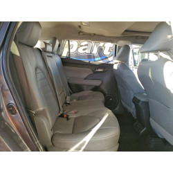 2020 TOYOTA HIGHLANDER 5TDHBRCHXLS506097 97362205