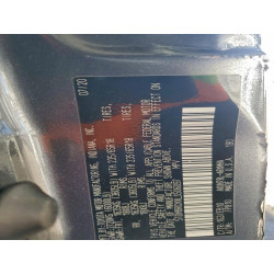 2020 TOYOTA HIGHLANDER 5TDHBRCHXLS506097 97362205