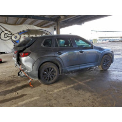 2024 MAZDA CX-50 7MMVABBMXRN243457 97601975