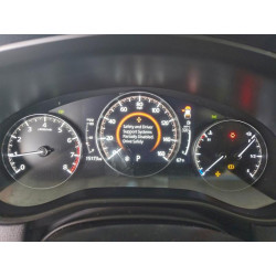 2024 MAZDA CX-50 7MMVABBMXRN243457 97601975