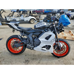 2023 YAMAHA YZFR7 JYARM38Y3PA001554 97810155