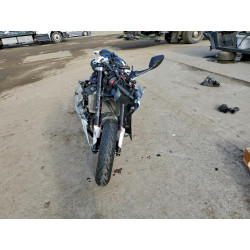 2023 YAMAHA YZFR7 JYARM38Y3PA001554 97810155