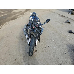 2023 YAMAHA YZFR7 JYARM38Y3PA001554 97810155