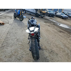 2023 YAMAHA YZFR7 JYARM38Y3PA001554 97810155