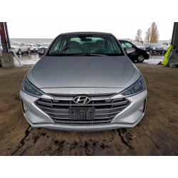2020 HYUNDAI ELANTRA 5NPD74LF9LH526316 97856635