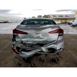 2020 HYUNDAI ELANTRA 5NPD74LF9LH526316 97856635