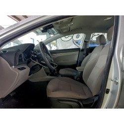 2020 HYUNDAI ELANTRA 5NPD74LF9LH526316 97856635