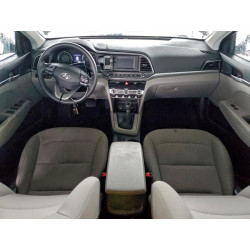 2020 HYUNDAI ELANTRA 5NPD74LF9LH526316 97856635