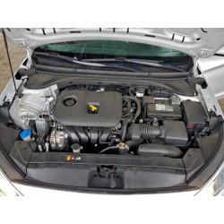 2020 HYUNDAI ELANTRA 5NPD74LF9LH526316 97856635