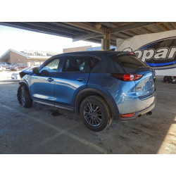 2020 MAZDA CX-5 JM3KFACM6L0753166 99834705