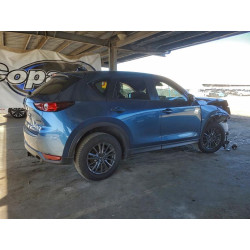 2020 MAZDA CX-5 JM3KFACM6L0753166 99834705