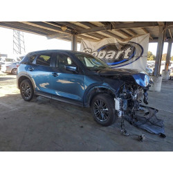 2020 MAZDA CX-5 JM3KFACM6L0753166 99834705