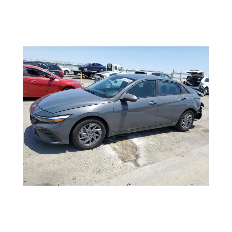 2024 HYUNDAI ELANTRA KMHLM4DJ5RU111169 59013895