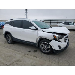 2020 GMC TERRAIN 3GKALPEV0LL235115 82568635