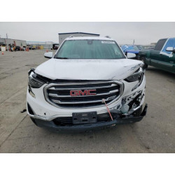 2020 GMC TERRAIN 3GKALPEV0LL235115 82568635
