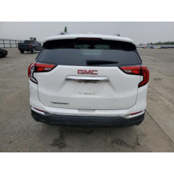 2020 GMC TERRAIN 3GKALPEV0LL235115 82568635