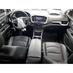 2020 GMC TERRAIN 3GKALPEV0LL235115 82568635
