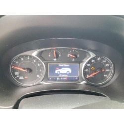 2020 GMC TERRAIN 3GKALPEV0LL235115 82568635