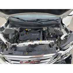 2020 GMC TERRAIN 3GKALPEV0LL235115 82568635