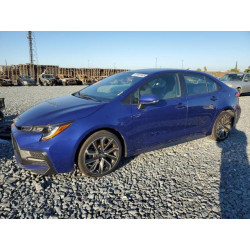 2020 TOYOTA COROLLA JTDS4RCE5LJ037195 82601965