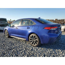 2020 TOYOTA COROLLA JTDS4RCE5LJ037195 82601965