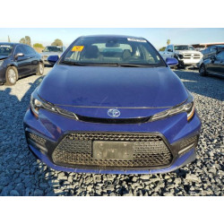 2020 TOYOTA COROLLA JTDS4RCE5LJ037195 82601965