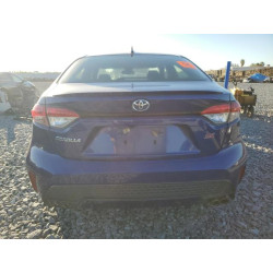 2020 TOYOTA COROLLA JTDS4RCE5LJ037195 82601965