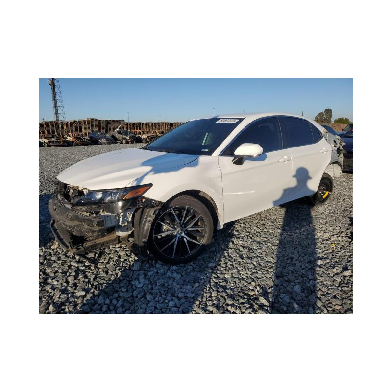 2023 TOYOTA CAMRY 4T1G11AK3PU818175 82693805