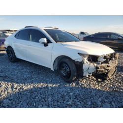 2023 TOYOTA CAMRY 4T1G11AK3PU818175 82693805